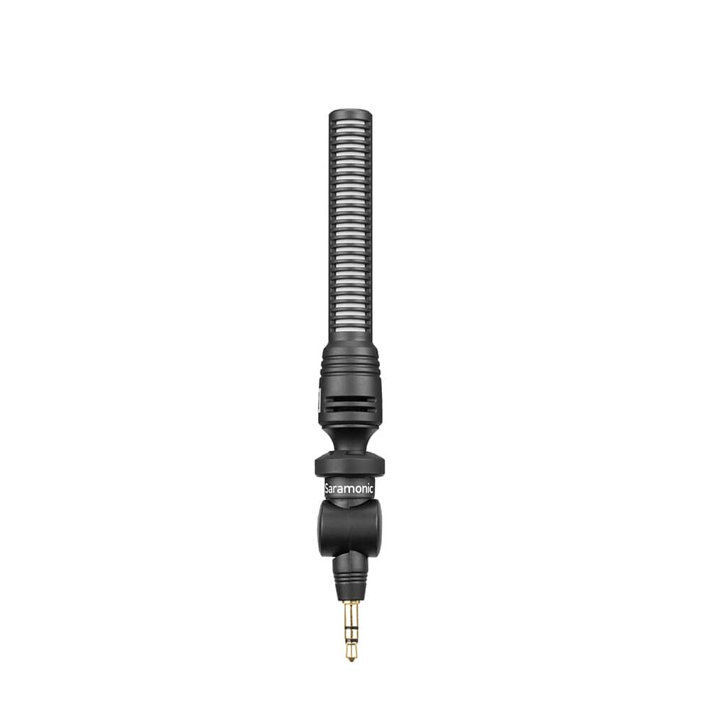 Micro Thu Âm Smartmic 5 Chính Hãng