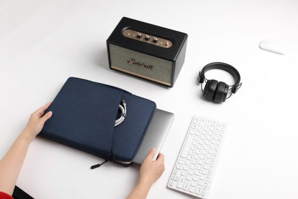 Túi Xách Chống Sốc Innostyle OmniProtect Plus Carrying Macbook/Laptop – S211