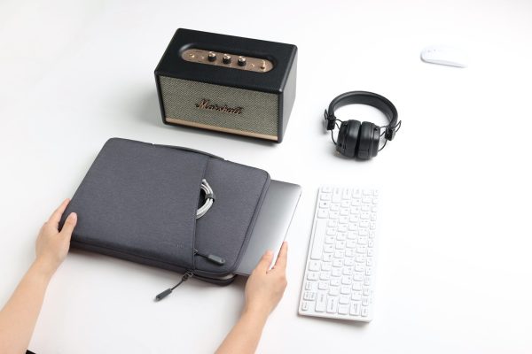 Túi Xách Chống Sốc Innostyle OmniProtect Plus Carrying Macbook/Laptop – S211