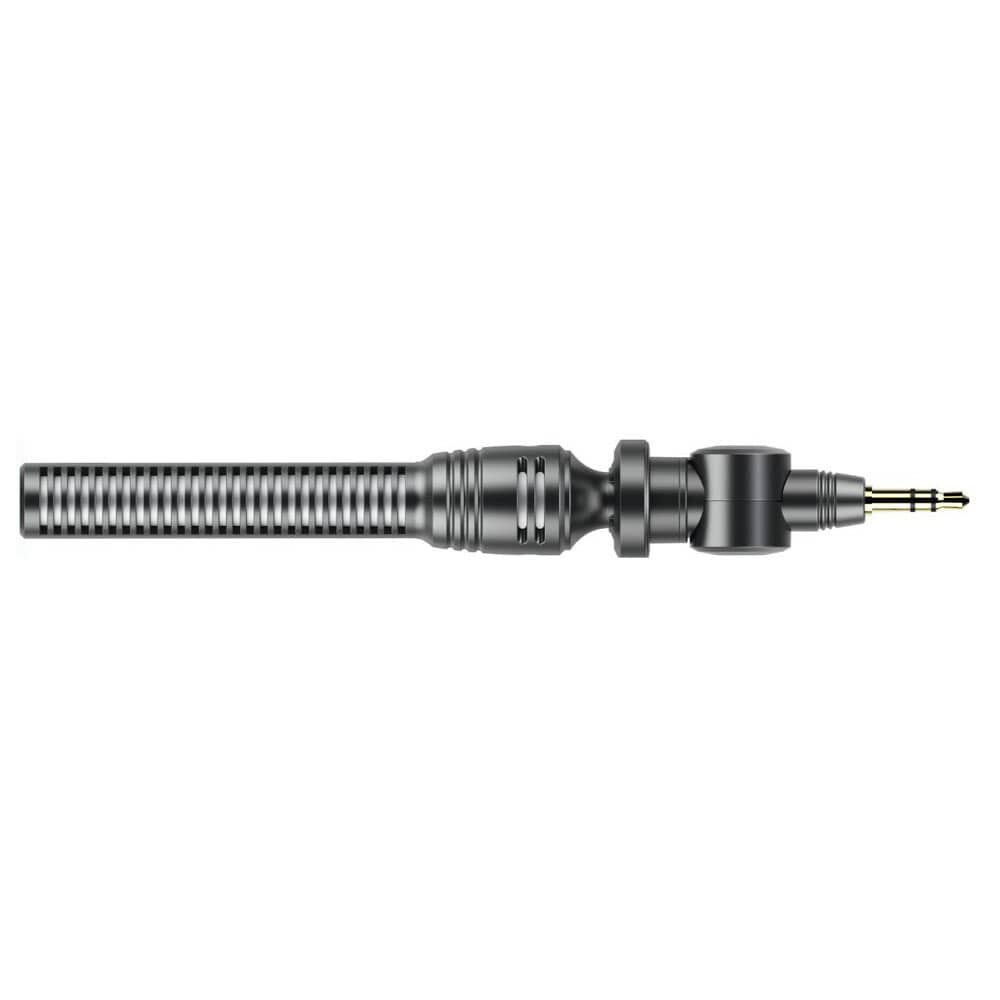 Micro Thu Âm Smartmic 5 Chính Hãng