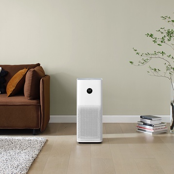 Máy Lọc Không Khí Xiaomi Mi Air Purifier 4 Pro