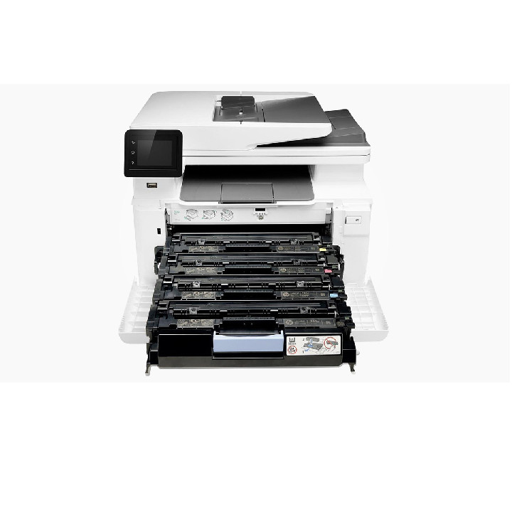 Máy In Đa Năng HP Color LaserJet Pro M281FDN ( A4 ) Chính Hãng