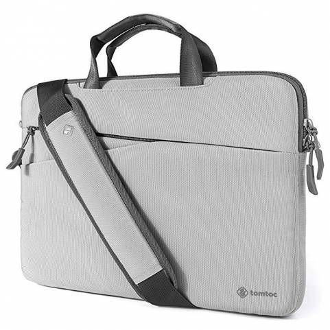 Túi Xách Tomtoc (USA) Briefcase For Ultrabook 13'' Gray- A50-C01G