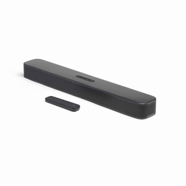 Dàn âm thanh Soundbar JBL Bar  CH 4K ULTRA HD 450W Chính Hãng