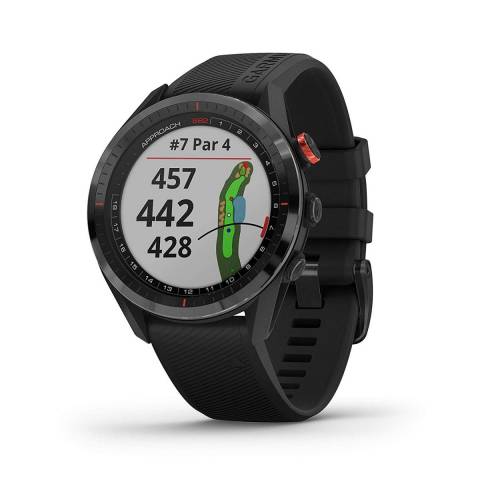 Đồng hồ Garmin Approach S62 Golf Chính Hãng