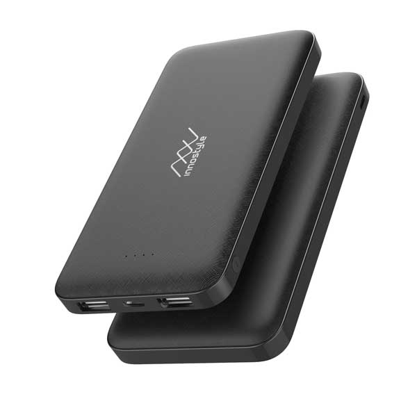 Pin Innostyle Powergo Smart AI 10000mah (IP10SA)