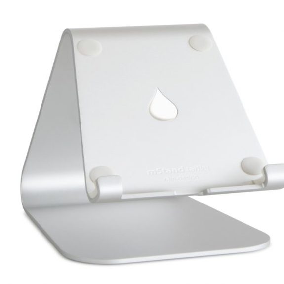 Đế Tản Nhiệt Rain Design (USA) MStand Tablet - Silver (10050)