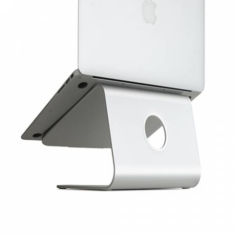 Đế Tản Nhiệt Rain Design (USA) MStand Laptop - Silver (10032)