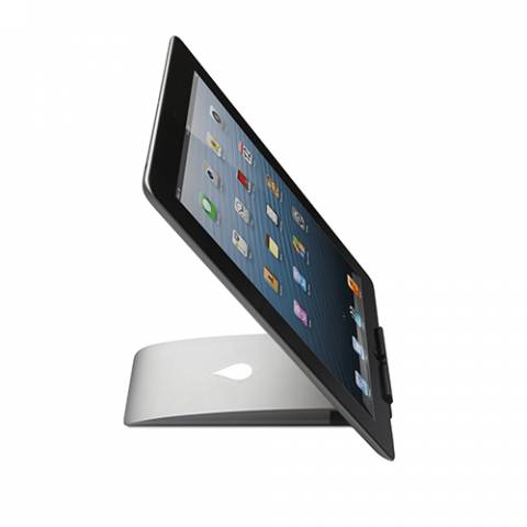 Đế Rain Design (USA) Portable & Adjustable iPad - Silver (10040)