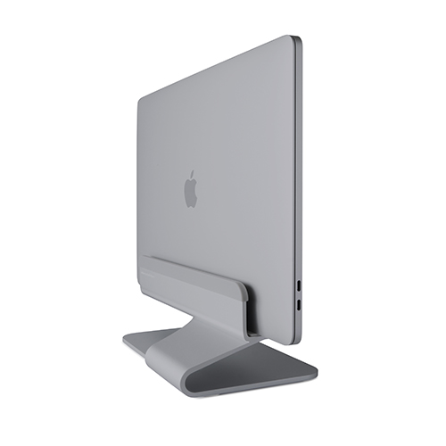 Đế Tản Nhiệt Rain Design (USA) MTower Vertical Macbook - Space Gray (10038)