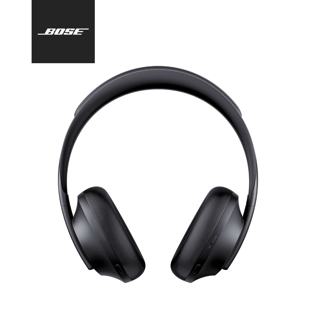 Tai nghe khử tiếng ồn Bose Headphone 700 Chính hãng