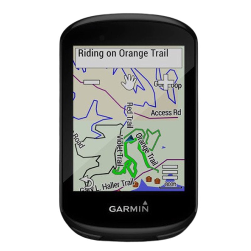 Thiết Bị Định Vị Gắn Xe Đạp Garmin Edge 830 Chính Hãng