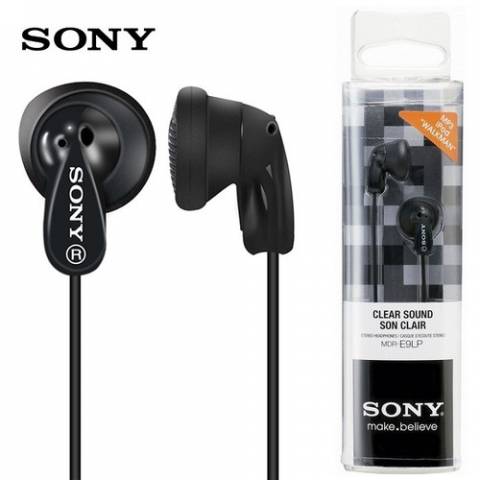 Tai Nghe Sony MDR-E9LP
