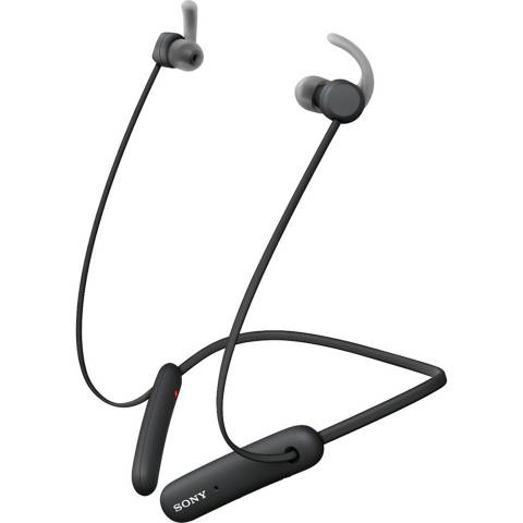 Tai Nghe Bluetooth Sony Extra Bass WI-SP510
