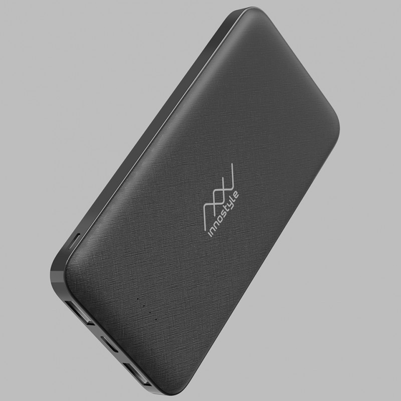 Pin Innostyle Powergo Smart AI 10000mah (IP10SA)