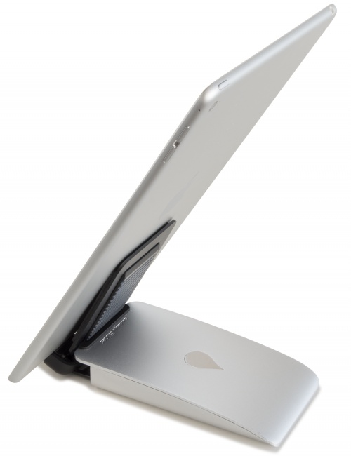 Đế Rain Design (USA) Portable & Adjustable iPad - Silver (10040)
