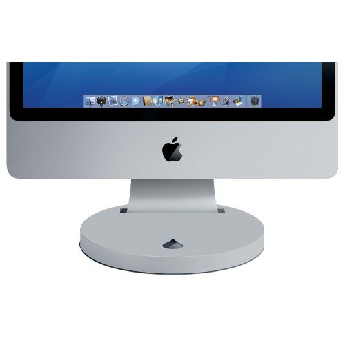 Đế Tản Nhiệt Rain Design (USA) i360 Turntable iMac 24''-27" (10033)