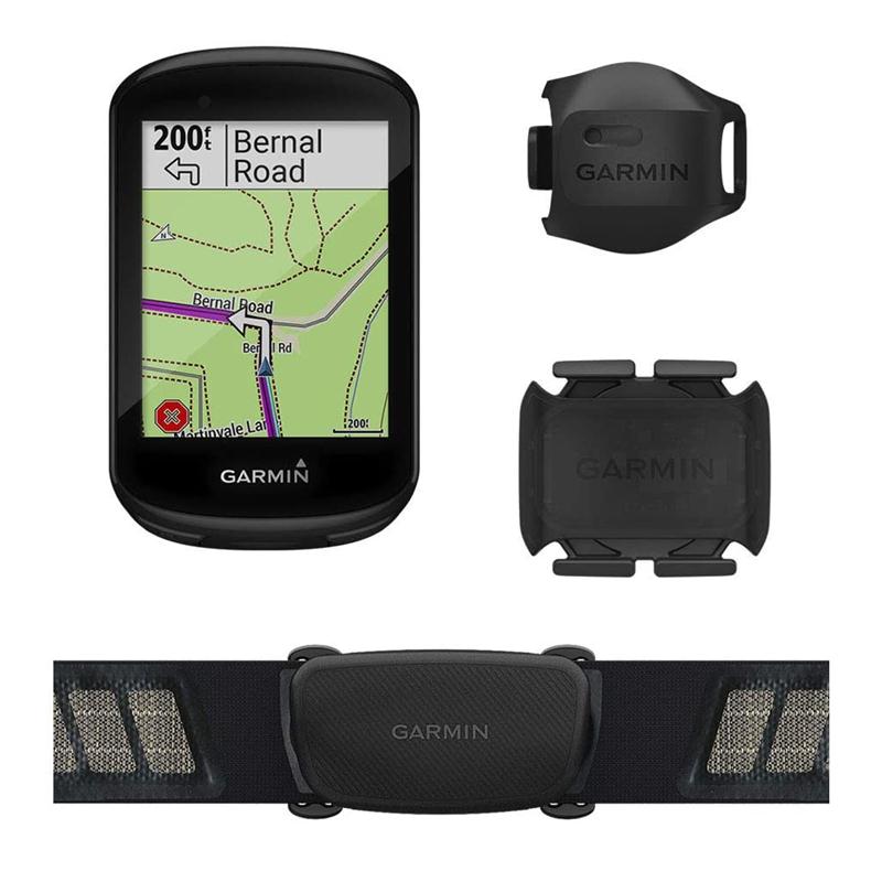 Thiết Bị Định Vị Gắn Xe Đạp Garmin Edge 830 Chính Hãng