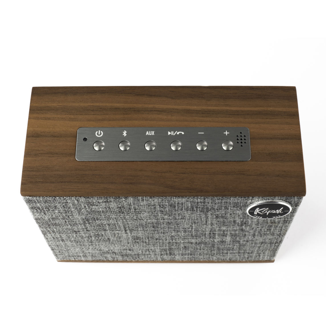 Loa Bluetooth Klipsch Heritage Groove Chính Hãng