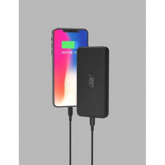 Pin Innostyle Powergo Smart AI 10000mah (IP10SA)