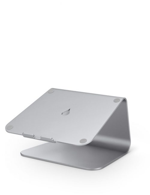 Đế Tản Nhiệt Rain Design (USA) MStand Laptop - Silver (10032)