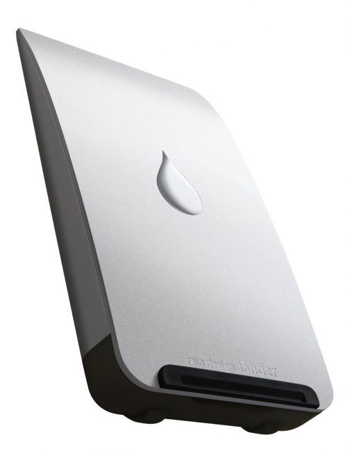 Đế Rain Design (USA) Portable & Adjustable iPad - Silver (10040)