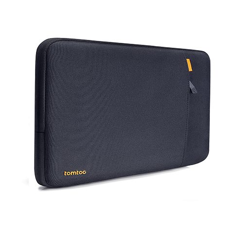 Túi Tomtoc (USA) 360° Protective Macbook Pro 13'' - Black (A13-C02D)