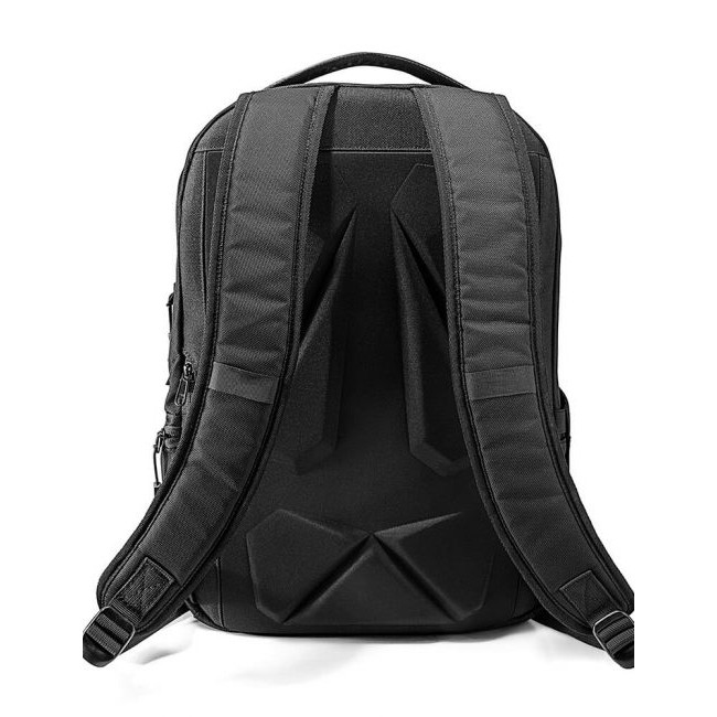 Balo Tomtoc (USA) Travel Backpack Ultrabook 15.6″/24L - Black (A77)