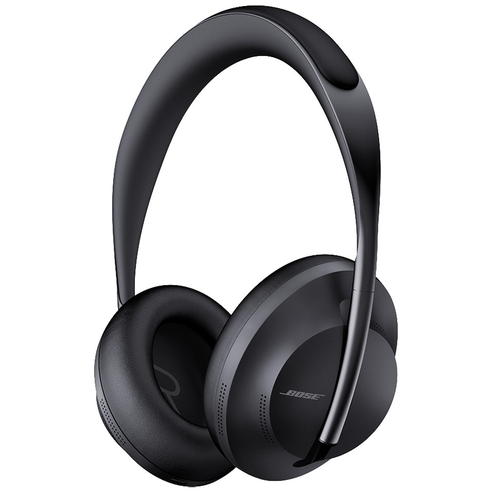 Tai nghe khử tiếng ồn Bose Headphone 700 Chính hãng