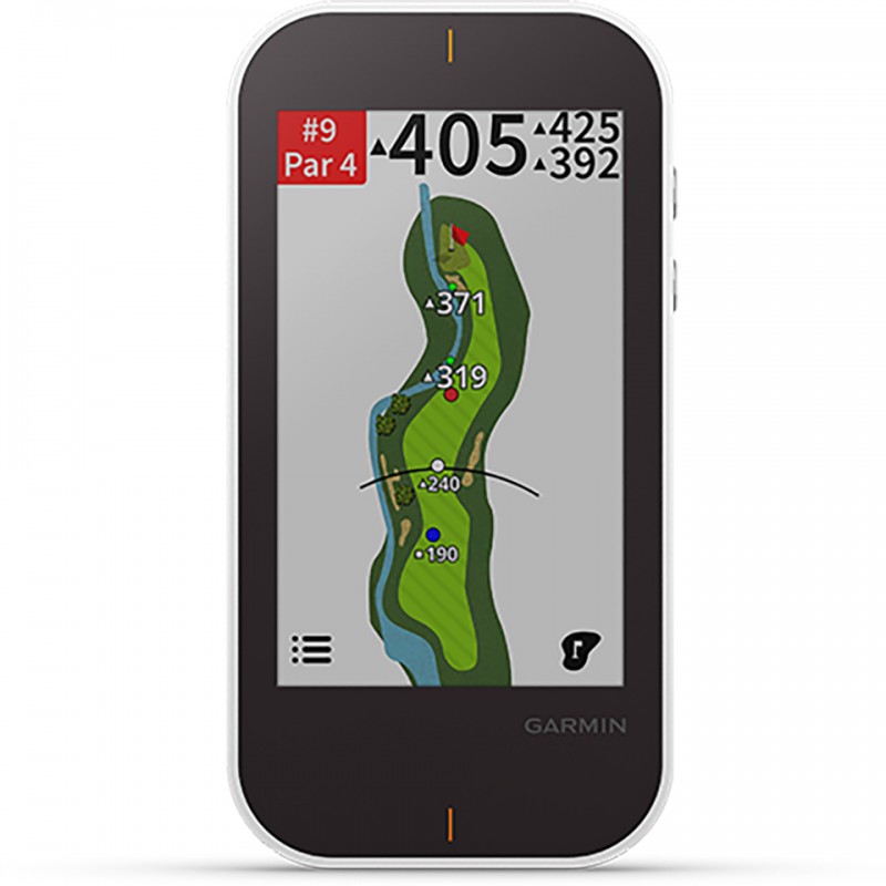 Thiết Bị Tập Luyện Garmin Approach G80 Golf GPS Chính Hãng