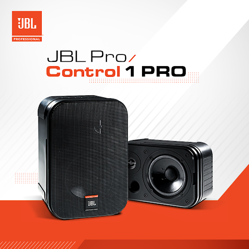 Loa Bluetooth JBL Control 1 Pro