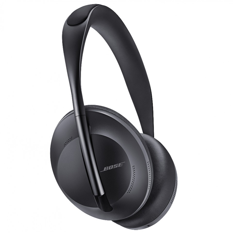 Tai nghe khử tiếng ồn Bose Headphone 700 Chính hãng