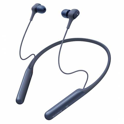Tai Nghe In-ear Bluetooth Sony WI-C600N