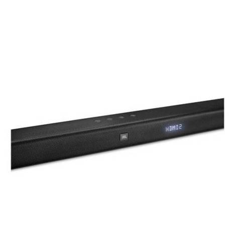 Dàn âm thanh Soundbar JBL Bar  CH 4K ULTRA HD 450W Chính Hãng