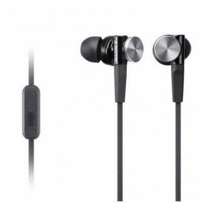 Tai Nghe In-Ear Extra Bass™ MDR-XB55AP