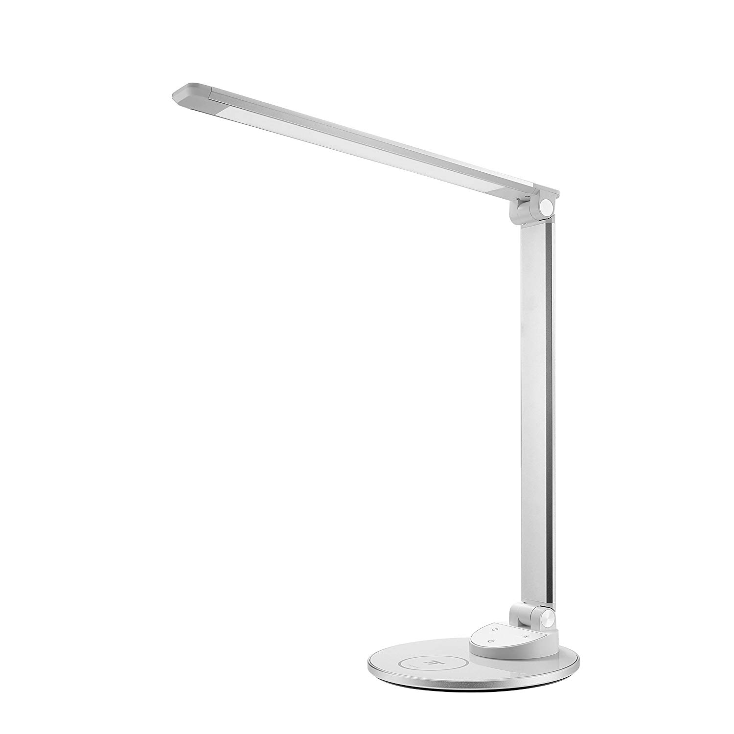 Hàng Trưng Bày - Đèn LED Chống Cận Kiêm Sạc Không Dây Taotronics TT-DL044 9W Chính Hãng