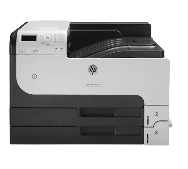 Máy In Đơn Năng HP LaserJet Enterprise M806dn ( A3 ) Chính Hãng