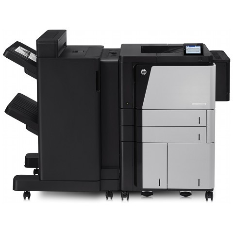 Máy In Đơn Năng HP LaserJet Enterprise M806dn ( A3 ) Chính Hãng