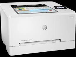 Máy In Đơn Năng HP Color LaserJet Pro M154A(A4) Chính Hãng