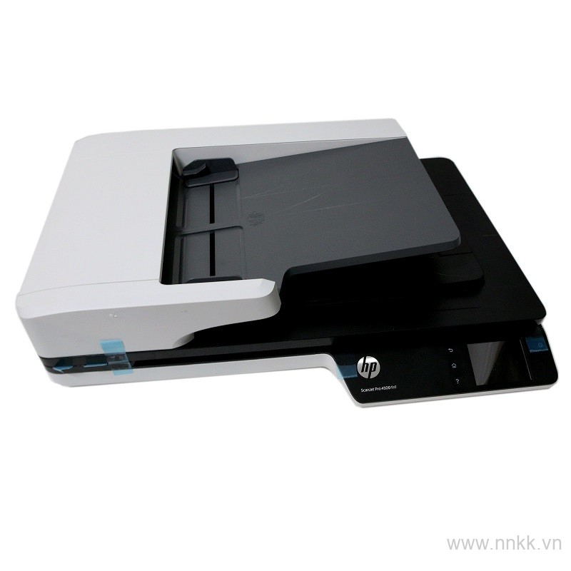 Scan HP Pro 4500Fn1 ( A4 ) Chính Hãng