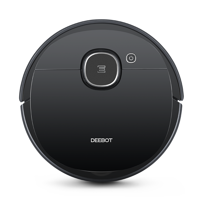 Robot Hút Bụi Ecovacs Deebot Ozmo 920