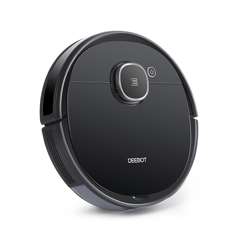 Robot Hút Bụi Ecovacs Deebot Ozmo 920