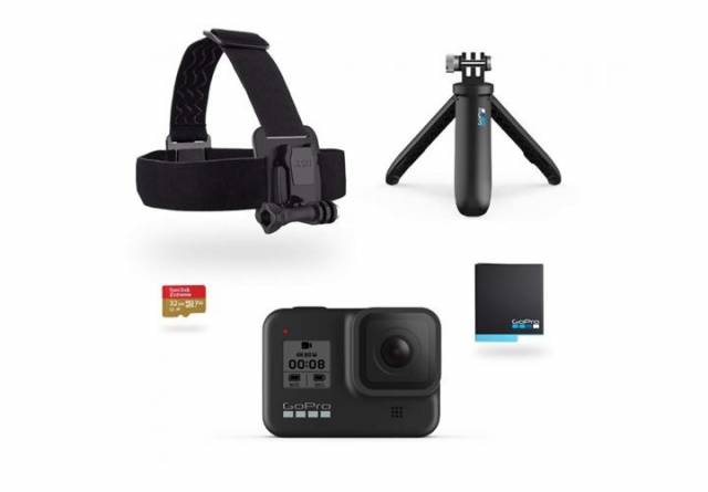 go pro bundle