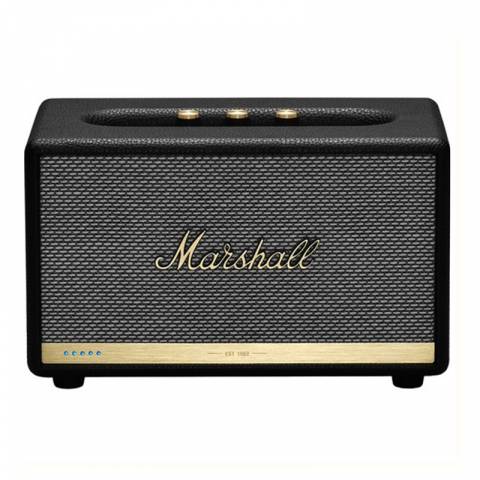 Loa Bluetooth Marshall Acton II Voice With Google Assistant
