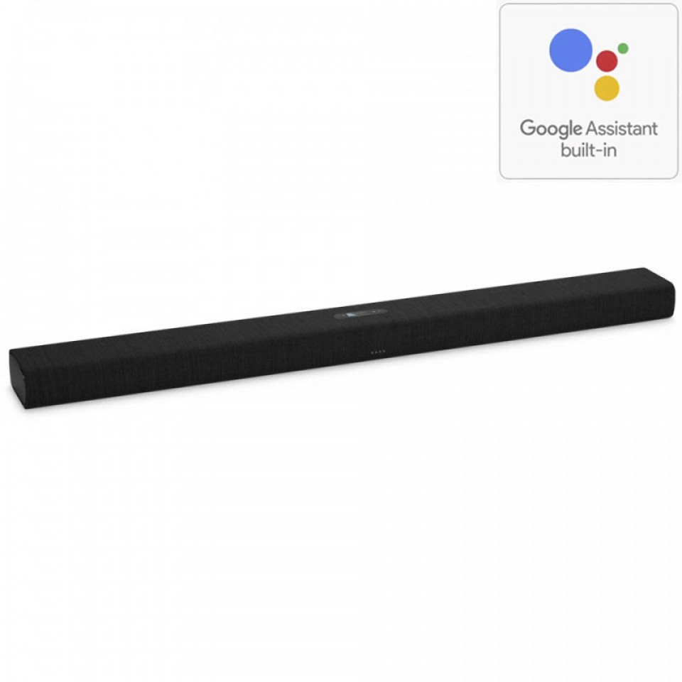  Loa Soundbar Tích Hợp Trợ Lý Ảo Harman Kardon Citation Bar