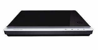 Scan HP FLatbed 200 ( A4 ) Chính Hãng