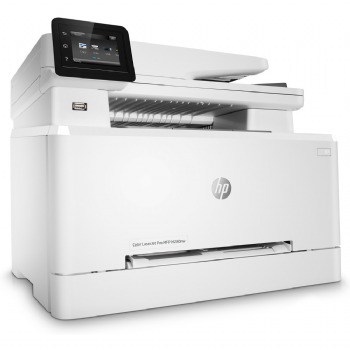 Máy In Đơn Năng HP Color LaserJet Pro M280NW ( A4 ) Chính Hãng