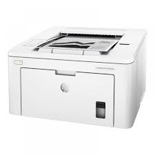 Máy In Đơn Năng HP LaserJet M203dw (A4) Chính Hãng