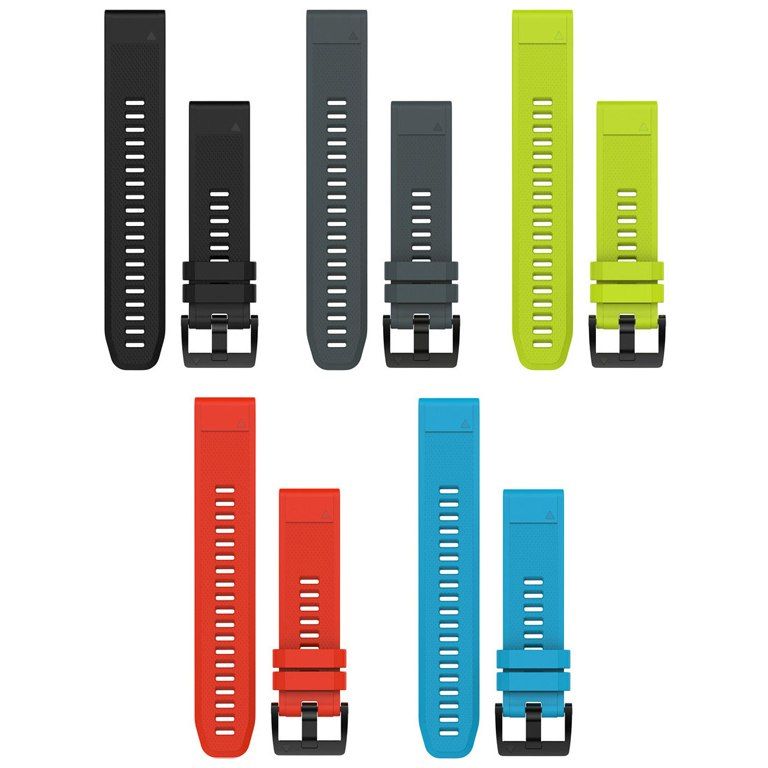 Dây Đeo Garmin QuickFit 22mm for Fenix 5/5 Plus/6/7/7X/7S