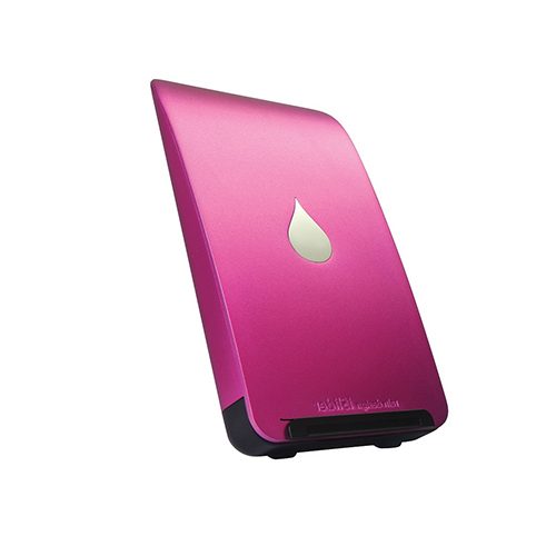 Đế Rain Design (USA) Portable & Adjustable iPad - Pink (10041)